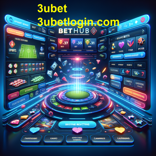 3ubet